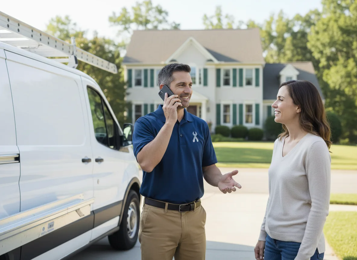 Home Gutter Service Rhodell, WV FAQs